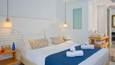 Archipelagos Residence