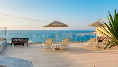Archipelagos Residence