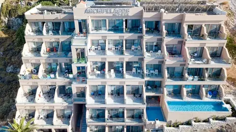 Hotel Archipelagos Residence