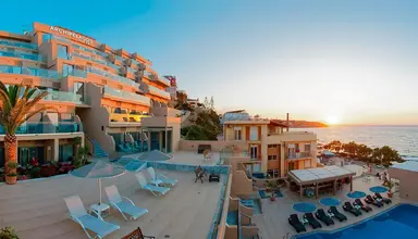 Archipelagos Residence