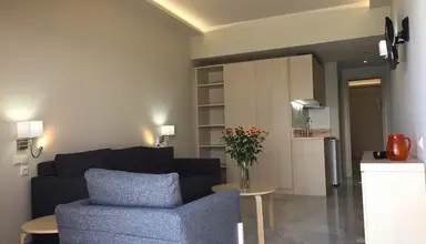 Archipelagos Residence