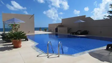 Archipelagos Residence