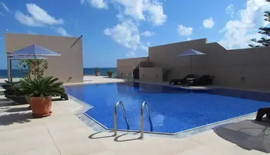 Archipelagos Residence