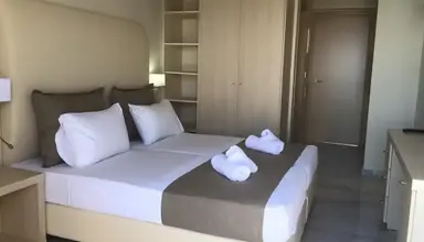 Archipelagos Residence