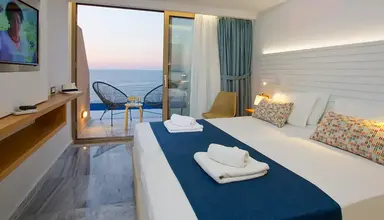 Archipelagos Residence