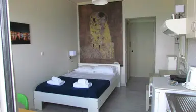 Archipelagos Residence