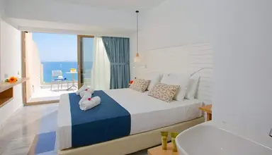 Archipelagos Residence
