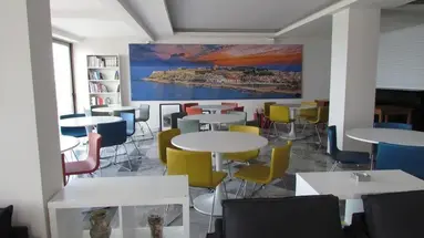 Archipelagos Residence