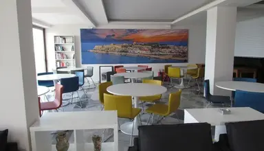 Archipelagos Residence