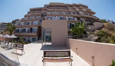 Archipelagos Residence