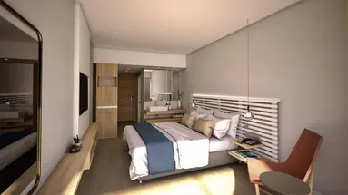 Archipelagos Residence