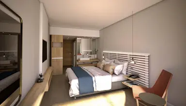 Archipelagos Residence