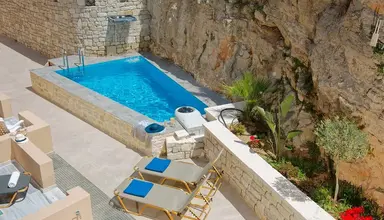 Archipelagos Residence