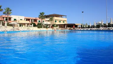 Arco del Saracino Resort