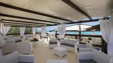 Arco del Saracino Resort
