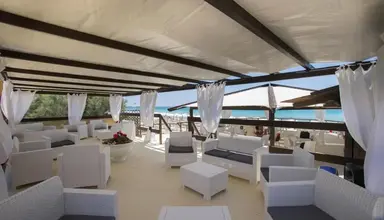 Arco del Saracino Resort