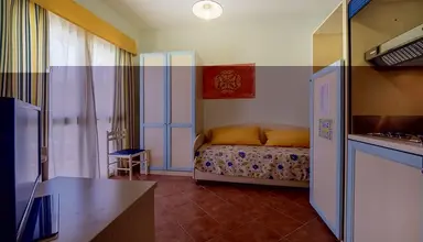 Arco del Saracino Resort
