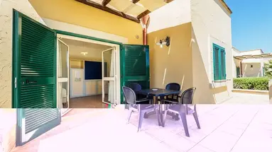 Arco del Saracino Resort