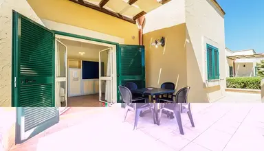 Arco del Saracino Resort