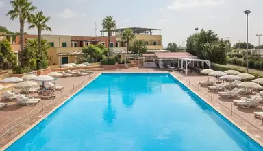 Arco del Saracino Resort