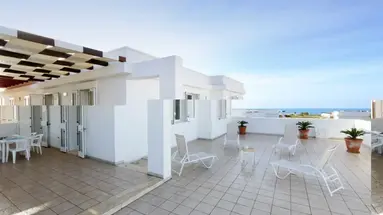 Arco del Saracino Resort
