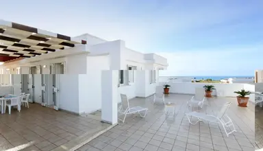 Arco del Saracino Resort
