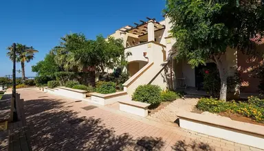 Arco del Saracino Resort