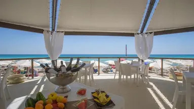 Arco del Saracino Resort