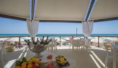 Arco del Saracino Resort