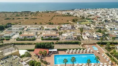 Arco del Saracino Resort