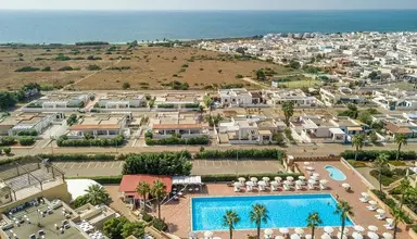 Arco del Saracino Resort