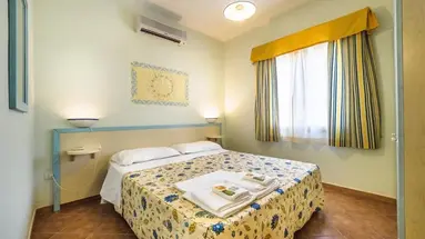 Arco del Saracino Resort