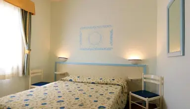 Arco del Saracino Resort