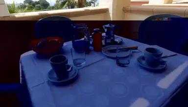 Arco del Saracino Resort
