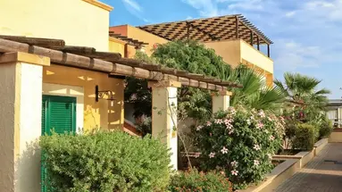 Arco del Saracino Resort