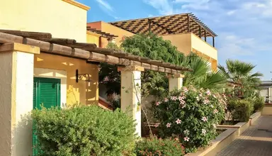 Arco del Saracino Resort