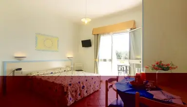 Arco del Saracino Resort