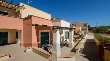 Arco del Saracino Resort