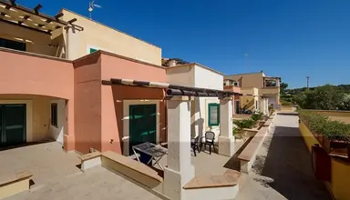 Arco del Saracino Resort