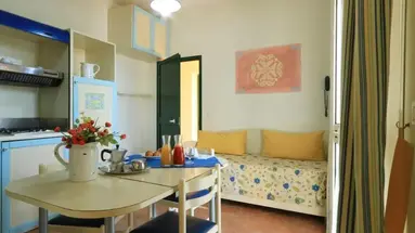 Arco del Saracino Resort