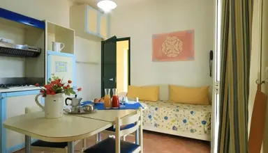 Arco del Saracino Resort