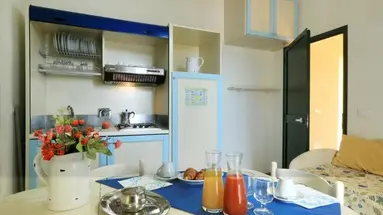 Arco del Saracino Resort
