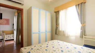 Arco del Saracino Resort