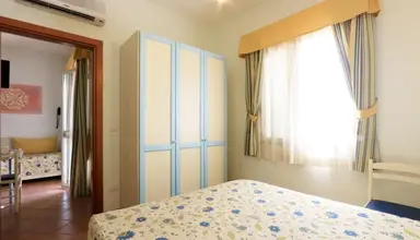 Arco del Saracino Resort