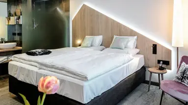 ARCOTEL HafenCity Dresden