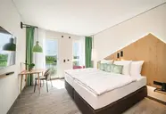 ARCOTEL HafenCity Dresden