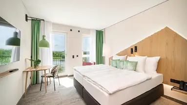 ARCOTEL HafenCity Dresden