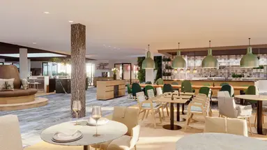 ARCOTEL HafenCity Dresden