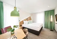ARCOTEL HafenCity Dresden