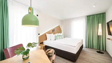 ARCOTEL HafenCity Dresden
